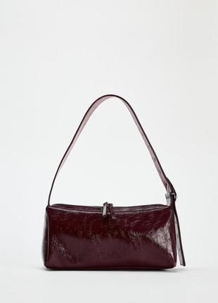 Сумка zara 3