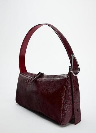 Сумка zara 5