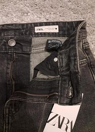 Zara, джинси 5