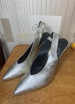 Стильні лодочки