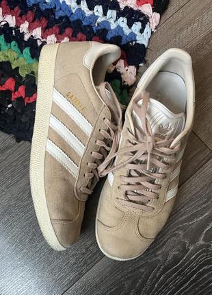 Кроссовки adidas gazelle