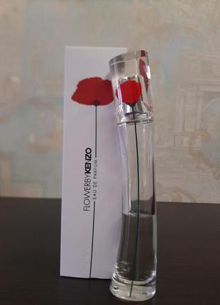 Kenzo flower by kenzo