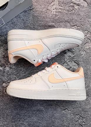 Женские кроссовки boys nike kyrie 3 time to shine white hair salon новые