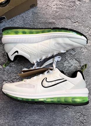 Кроссовки nike air max не болоны новые