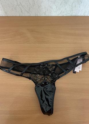 Трусики victoria’s secret