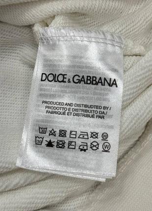 Женский свитшот dolce&amp;gabbana 4