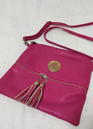 Сумочка  mulberry