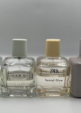 Zara лот парфюма