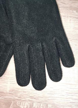 ❄️❄️ флисовые перчатки ❄️❄️ 3