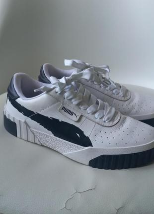 Кросівки puma