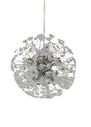 Люстра хрустальная классическая valeso v wm-3008