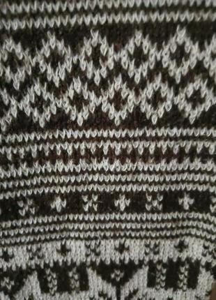 Теплые гамаши3 фото