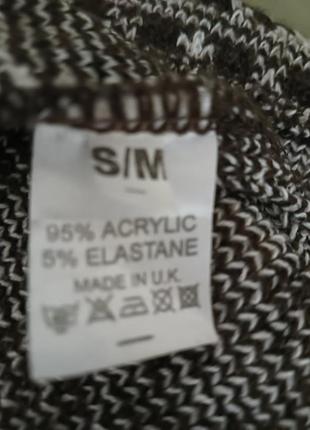 Теплые гамаши4 фото