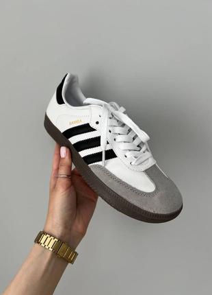 Кросівки adidas samba