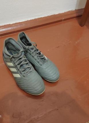 Бутси adidas superstar predator2 фото