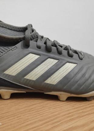 Бутси adidas predator