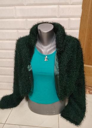 Кофта  болеро