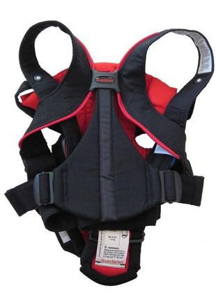 Рюкзак- кенгуру baby bjorn active