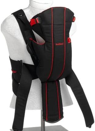 Рюкзак- кенгуру baby bjorn active