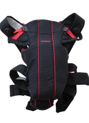 Рюкзак- кенгуру baby bjorn active