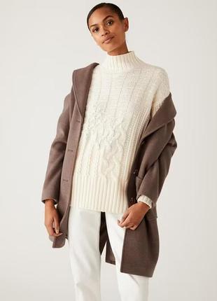 Светр від m&s collection