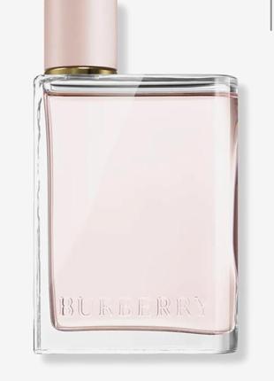 burberry tabi her парфуми