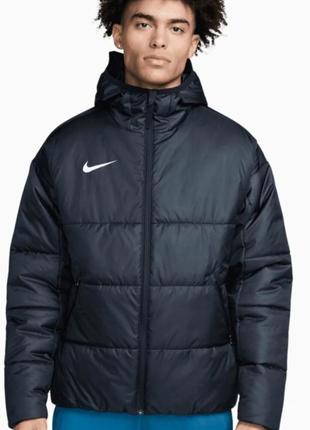 Куртка nike therma-fit