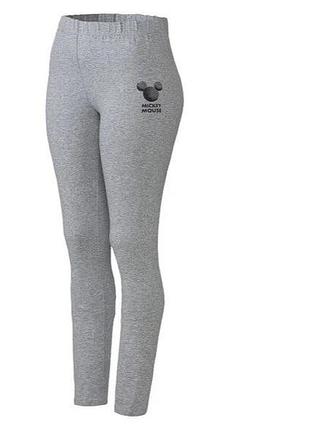 Леггинсы лосины esmara германия р. 32/34 евро