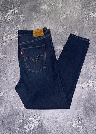 Джинсы levis, s-размер original