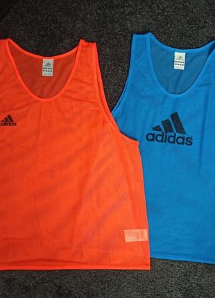 Манишка adidas