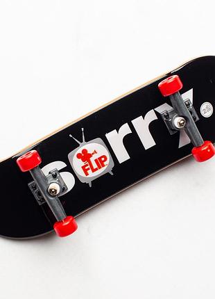 Фингерборд tech deck flip skateboards sorry 20th anniversary