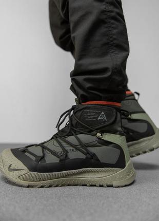 Кросівки acg terra
