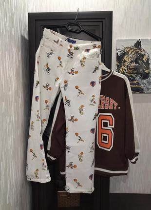 Джинси pull& bear 🐻