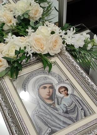 Віночок для ікони 2