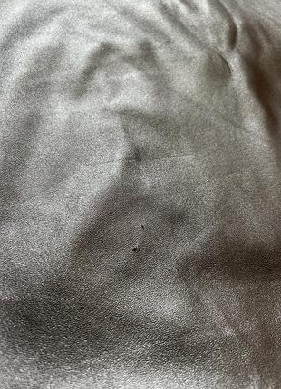 Сукня шкіряна 8