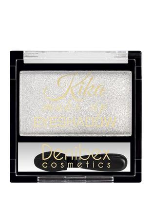 Тени для век одинарные kika kt-01, 17