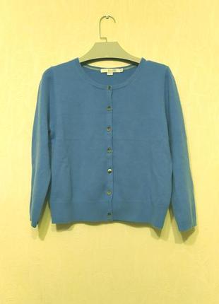 Кашемировый кардиган boden 3