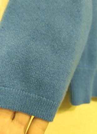 Кашемировый кардиган boden 6