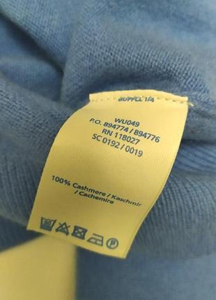 Кашемировый кардиган boden 7