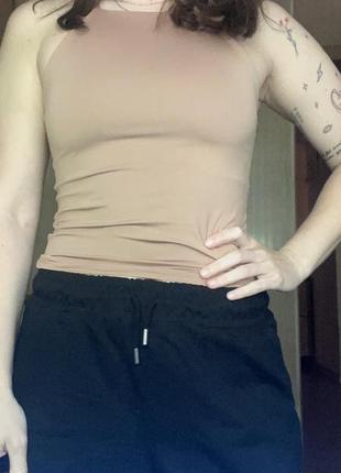 Майка zara