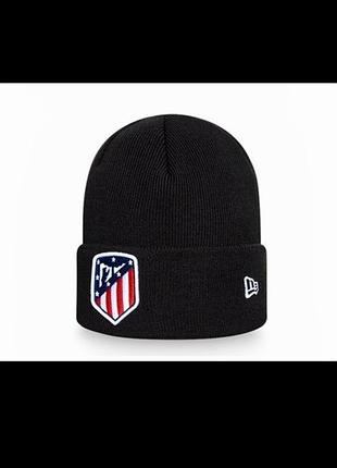 Шапка atletico madrid fc (espana) la liga nba nhl mlb nfl new era 47 brand original