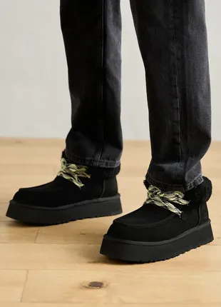 Черевики ugg funkarra cabin cuff boot