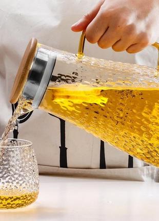 Набор питьевой 14475 1400 мл 3 предмета