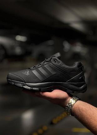 Adidas climaproof total black