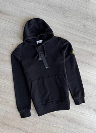 Худи stone island