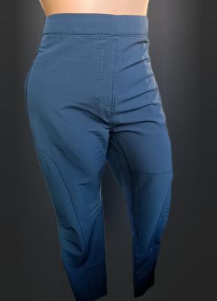 Спортивные лосины женские