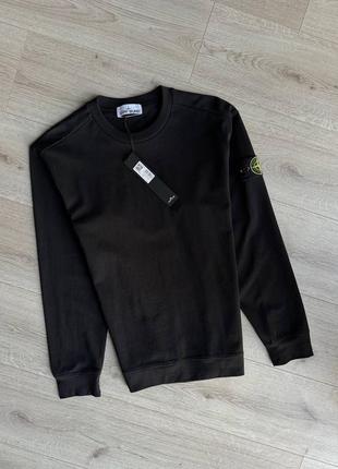 Свитшот stone island light