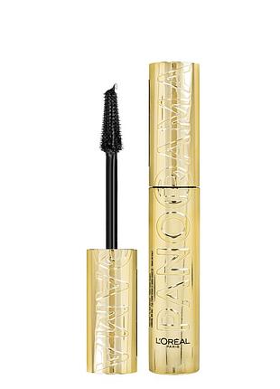 Тушь для ресниц l'oreal volume million lashes panorama объемная