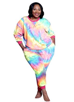 Классная удобная пижама