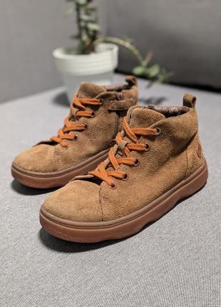 Camper оригінальні демізезонні черевики
